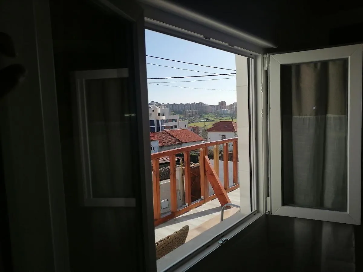 Habitaciones Casa Santander Playa Valdenoja 0*,  Spanje
