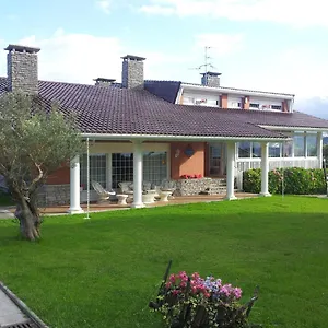  Landhuis El Tejado De Santa Ana