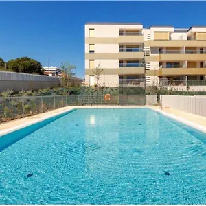 Appartement A Estrenar Amplio Con Piscina Y Parking