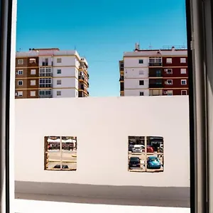 Jardin Apartamento Ronda