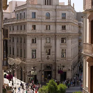Puerta Real Luxury Apartamento Granada