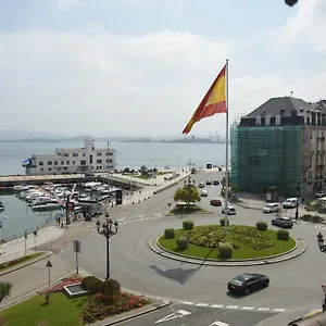 Apartamento Vacare - Sabor A Mar, Santander