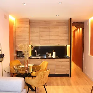  Appartement Boutique Casco Viejo