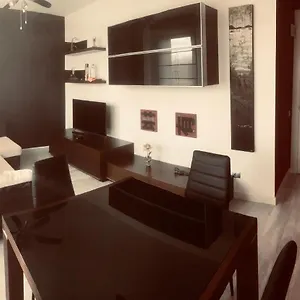Apartamento Sobacant, Santander