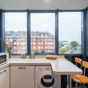Apartamento Holidea Matalenas, Santander