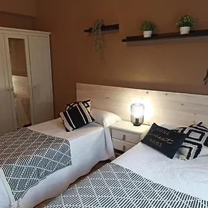 Apartamento Piso Centrico Calma Costera, Santander