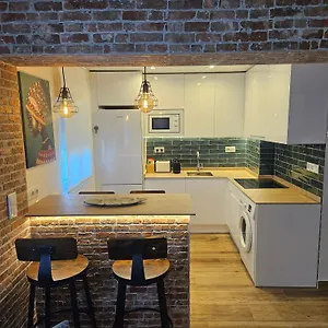 Apartamento A Estrenar Junto Al Sardinero, Santander