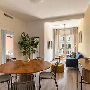 U-nique Gaudi I Apartamento Barcelona
