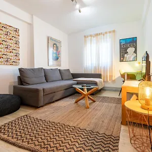Apartamento Con Encanto Santanderino, Santander