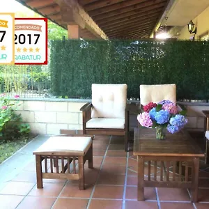 Casa Respal Evi00158 Сasa de vacaciones Respaldiza