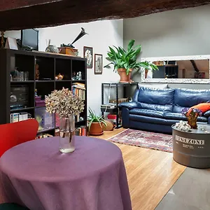 Apartamento Ondarroa Apartamento Ondárroa